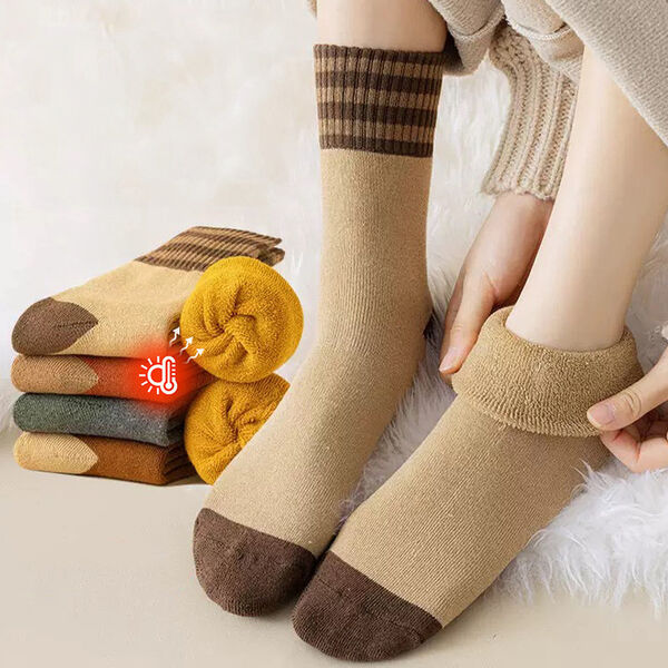 Tất nhung nữ thu đông