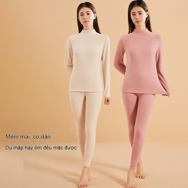 Bộ quần áo giữ nhiệt nam, nữ