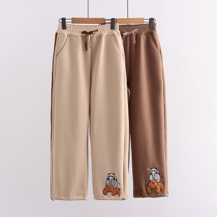 Quần nữ thu đông