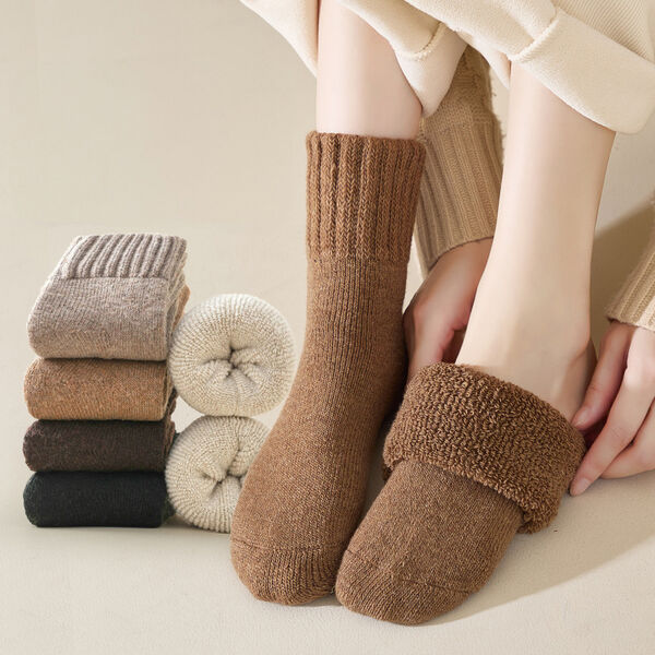 Vớ tất nam, nữ thu đông