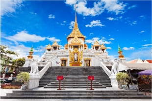 Tổng hợp kinh nghiệm du lịch Thái Lan