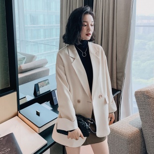 Áo khoác blazer nữ