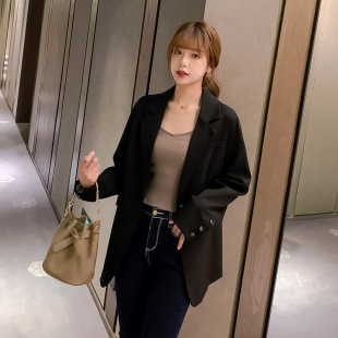 Áo khoác blazer nữ