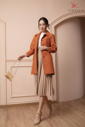 Top 7 shop bán áo khoác nữ đẹp nhất TP Thái Nguyên, Thái Nguyên