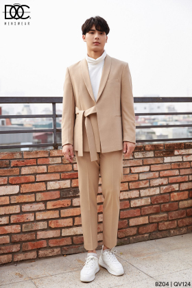 Top 10 shop bán áo khoác blazer nam đẹp nhất ở Hà Nội