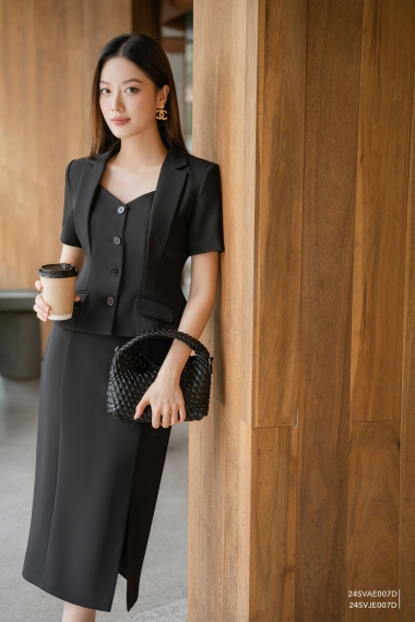 Top 5 shop bán áo vest nữ đẹp và chất lượng nhất ở Đà Nẵng
