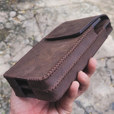 Top 6 shop bán đồ da thủ công (handmade) cực chất ở Đồng Nai