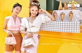 Top 10 shop bán túi xách đẹp và chất lượng nhất Quy Nhơn, Bình Định