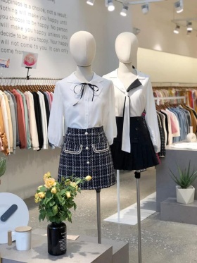 Top 3 shop quần áo nữ đẹp và chất lượng nhất ở quận Thanh Xuân, Hà Nội