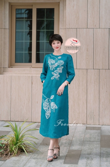 Top 10 shop bán quần áo trung niên nữ đẹp và chất lượng nhất ở Đà Nẵng
