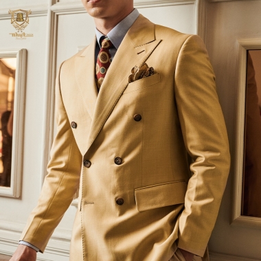 Top 10 cửa hàng bán áo vest nam đẹp và chất lượng nhất ở TPHCM