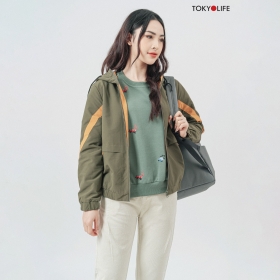 Top 10 shop bán áo khoác nữ đẹp và chất lượng nhất ở TP Tam Kỳ, Quảng Nam