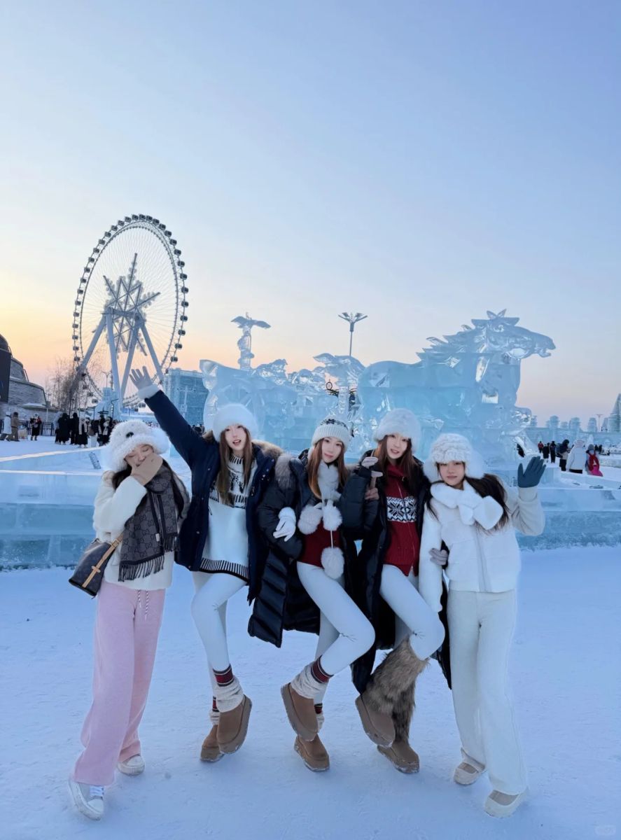 Áo khoác thu đông cho chuyến du lịch xứ lạnh